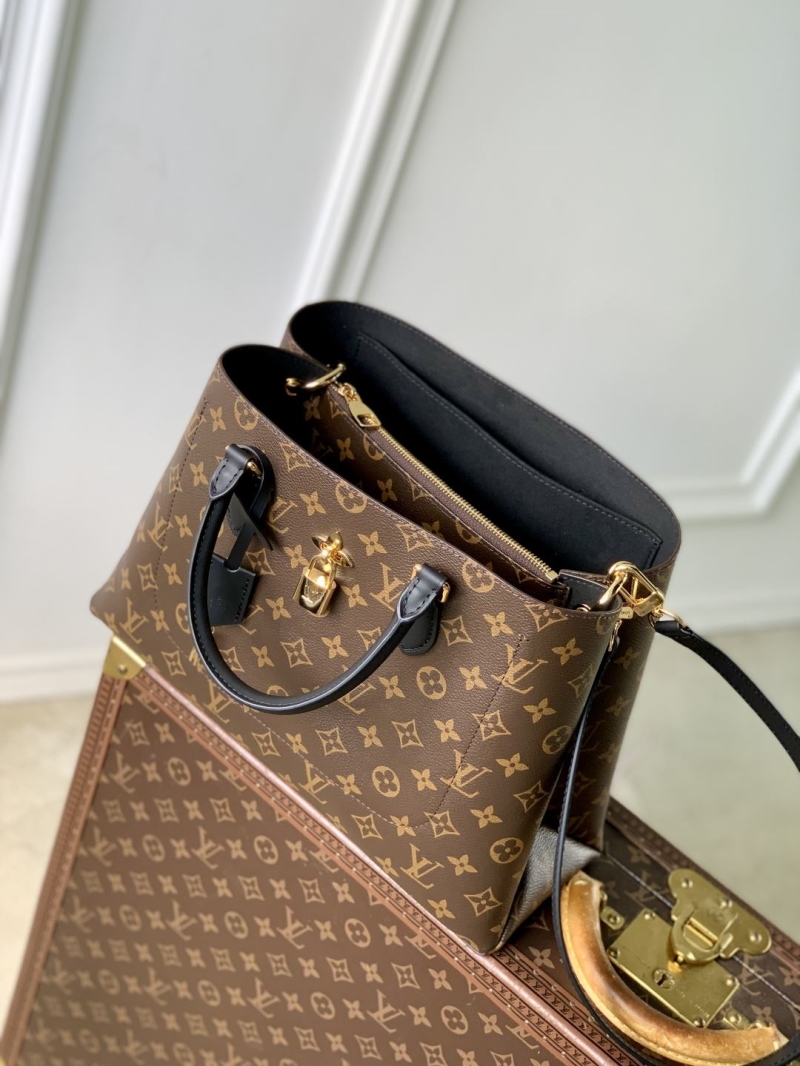 LV Top Handle Bags
